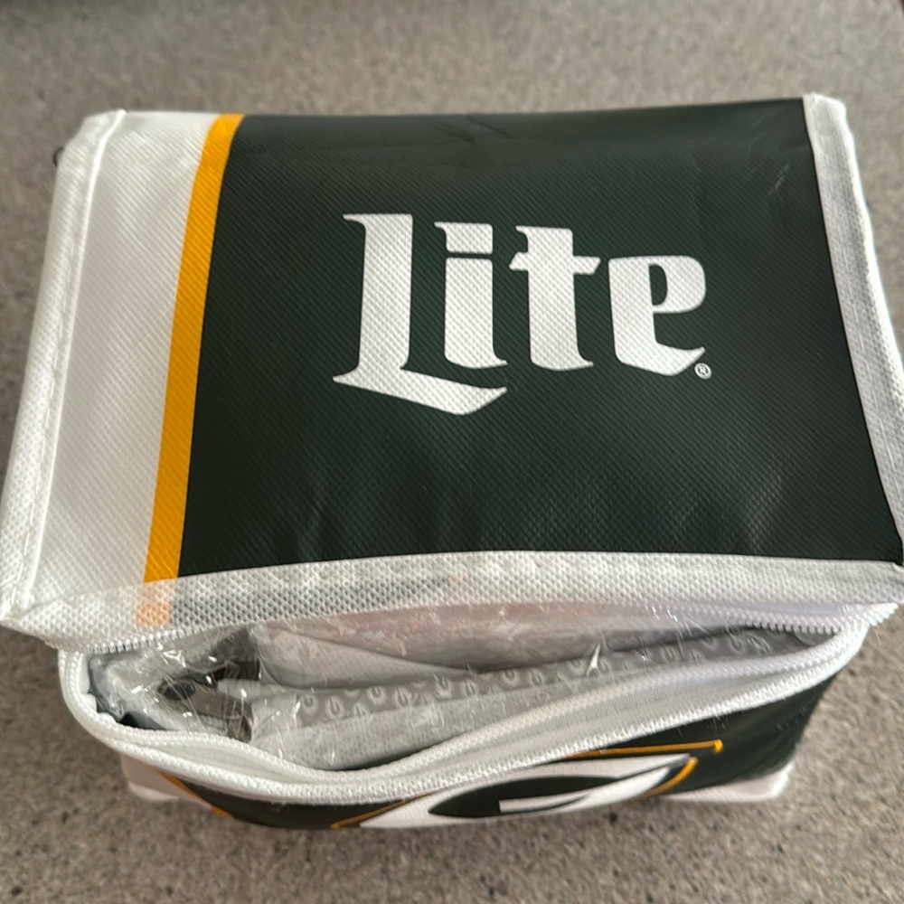 Green Bay Packers Cooler